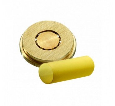 Matrice pâtes Cannellone Ø25mm Matrice pâtes Cannellone Ø25mm