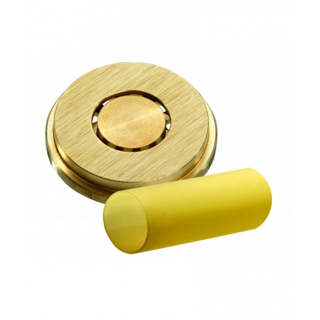 Matrice pâtes Cannellone Ø25mm