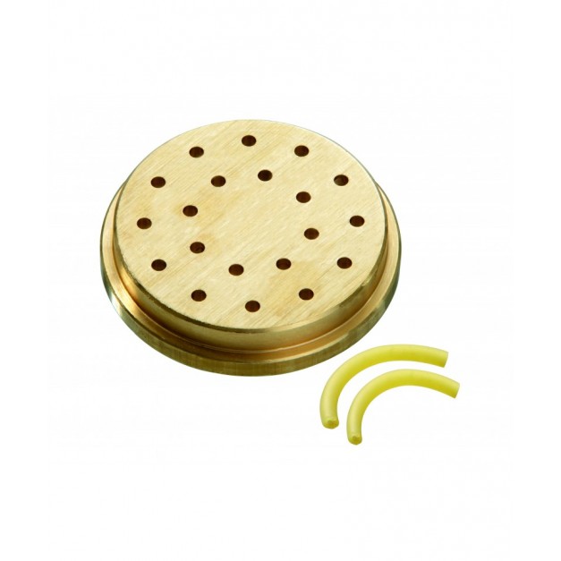 Matrice pâtes Bigoli Ø3mm