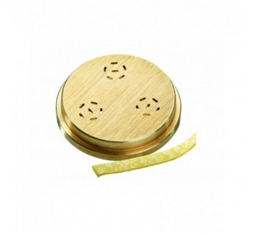 Matrice pâtes Tagliolini 3mm Matrice pâtes Tagliolini 3mm