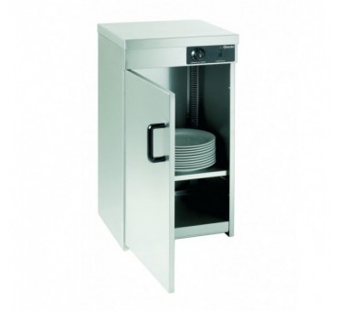 Armoire chauffe assiettes., 1T, 55-60 ass. Armoire chauffe assiettes., 1T, 55-60 ass.