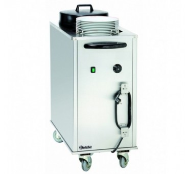Distributeur a assiette, 2x50 ass,2,0kW Distributeur a assiette, 2x50 ass,2,0kW