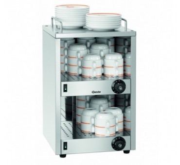 Chauffe-tasses TA720 Chauffe-tasses TA720