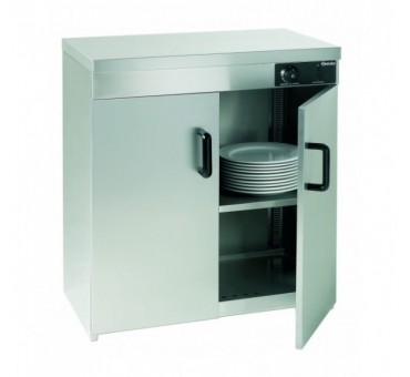 Armoire chauffante 2T, 110-120 ass. Armoire chauffante 2T, 110-120 ass.