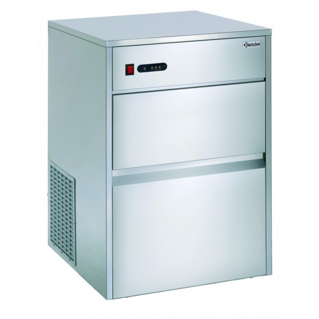 Machine à glaçons C25