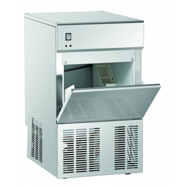 Machine à glaçons Q 25