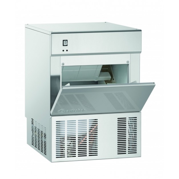 Machine à glaçons Q 45