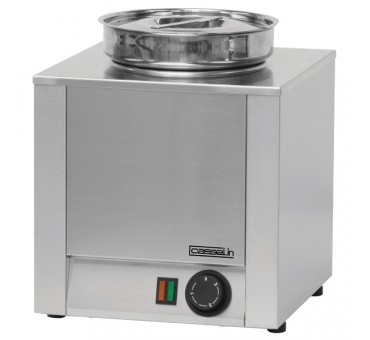Bain-marie a sauce Casselin Bain-marie a sauce Casselin
