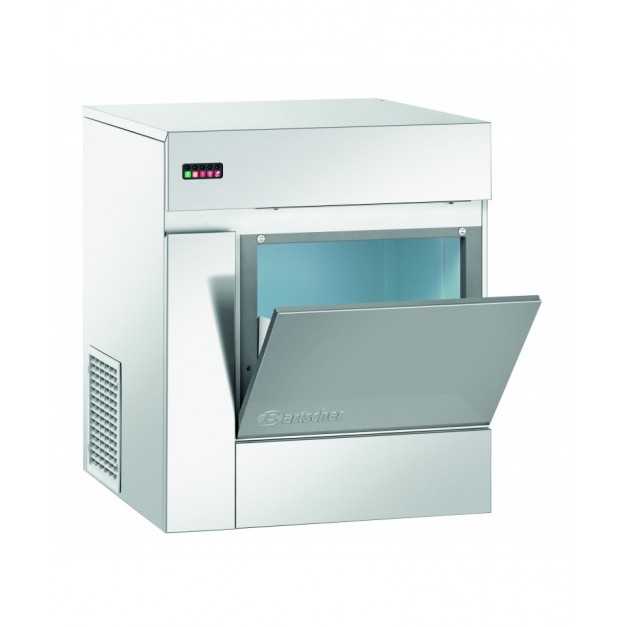 Machine à glace pilée F 80
