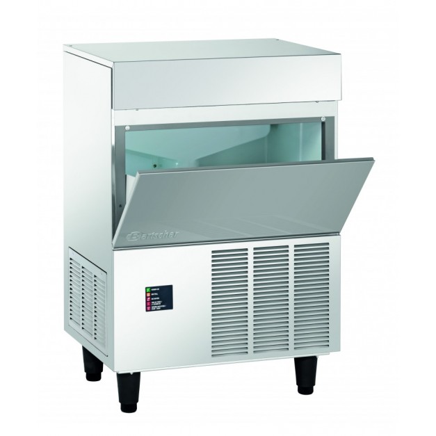 Machine à glace pilée F 125