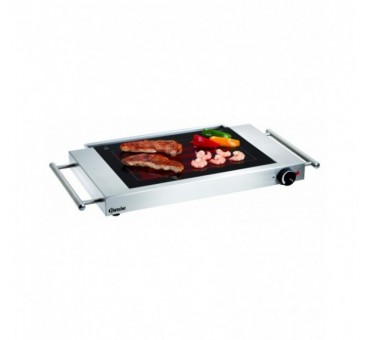 Plaque grill vitro GP1200 Plaque grill vitro GP1200
