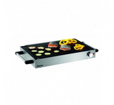 Table de cuisson en céramique GP2511GN Table de cuisson en céramique GP2511GN