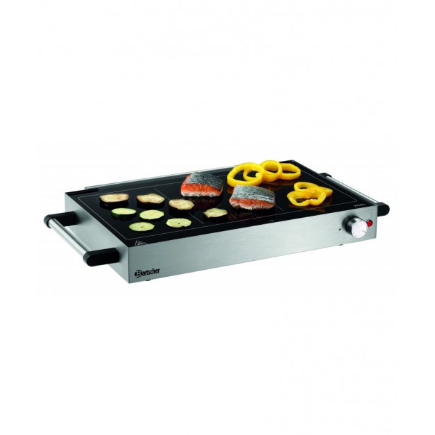 Table de cuisson en céramique GP2511GN