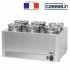 Bain-marie a sauce Casselin