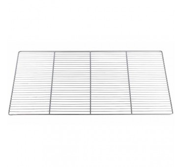 Grille Chromée de Patisserie 400 x 600 Grille Chromée de Patisserie 400 x 600
