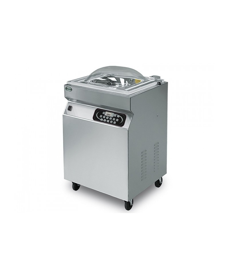 Machine sous vide professionnelle lapack series lavezzini 450/S LCD — free download