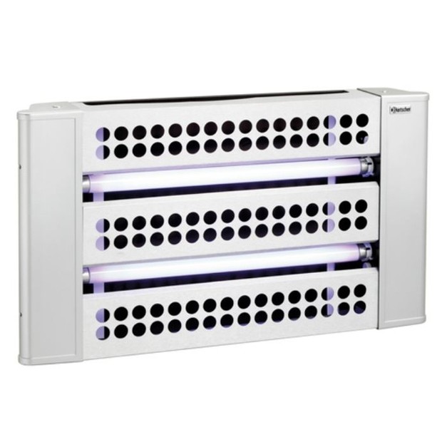 Piège à insectes électrique professionnel IF-100 Bartscher