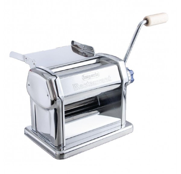Imperia Machine à pâtes manuelle professionnelle K581