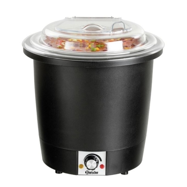 Soupière électrique 10 litres Bartscher