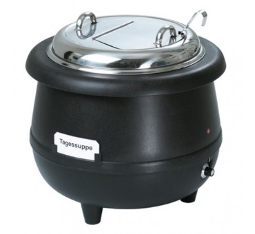 Soupière électrique "Gourmet" 10 litres Bartscher Soupière électrique "Gourmet" 10 litres Bartscher