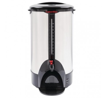 Percolateur a café professionnel 15 litres Caterlite économique Percolateur a café professionnel 15 litres Caterlite économique