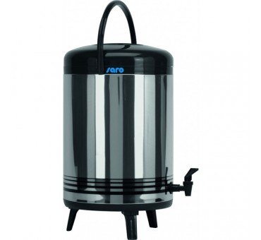 distributeur isotherme de boissons chaudes ISOD 12 litres distributeur isotherme de boissons chaudes ISOD 12 litres