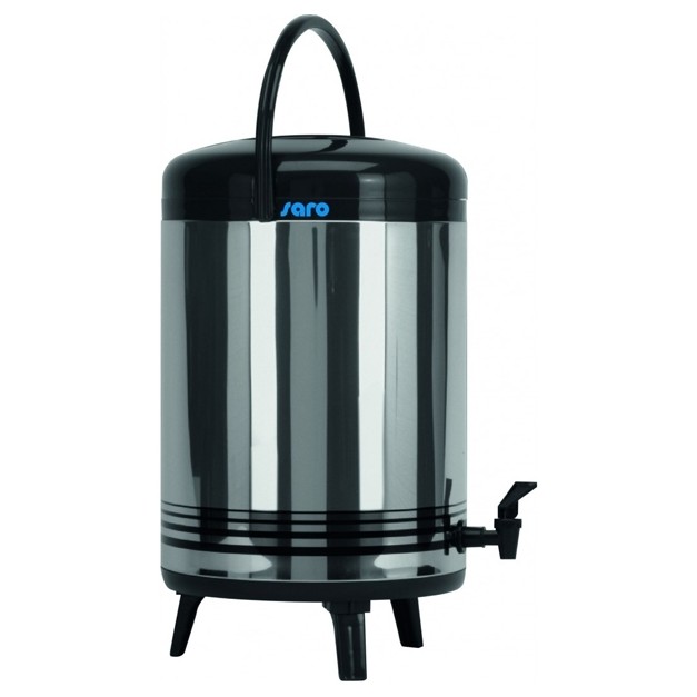 distributeur isotherme de boissons chaudes ISOD 12 litres