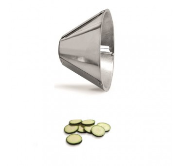 Cone pour coupe Mozzarella Cone pour coupe Mozzarella