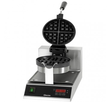 Gaufrier "Deluxe" wafles Bartscher Gaufrier "Deluxe" wafles Bartscher