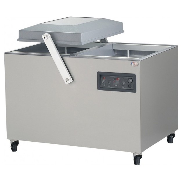 Machine sous vide doubles cloches Professionnelle MAPROD ACS258