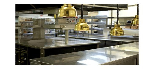 Inox CHR professionnel | Mobilier inox, plonges, tables, rangements