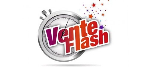 Nos Promotions et Ventes Flash