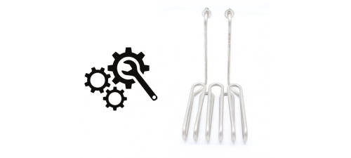 Pièces détachées friteuse professionnelle | SAV & maintenance CHR