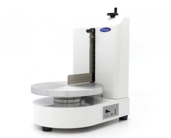 Machine à décorer les gâteaux professionnelle | Plateau tournant, précision pâtisserie