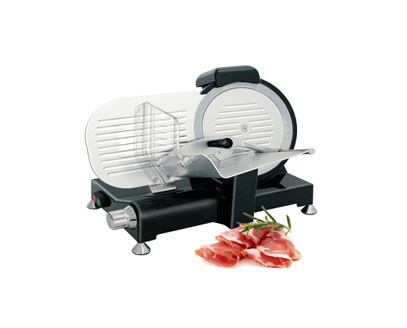 Trancheuse à jambon à courroie professionnelle | Silencieuse & régulière