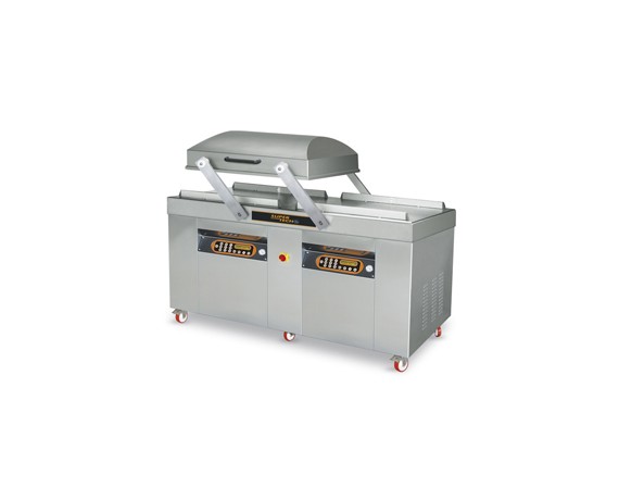 Machine sous vide Professionnelle 40 cm - Cuisine - Parlapapa