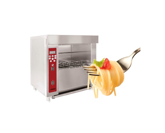 Cuiseur à pâtes professionnel CHR | Simple ou double cuve