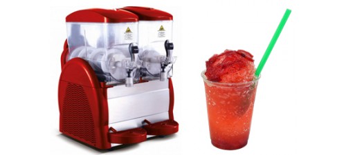 Machine a granita