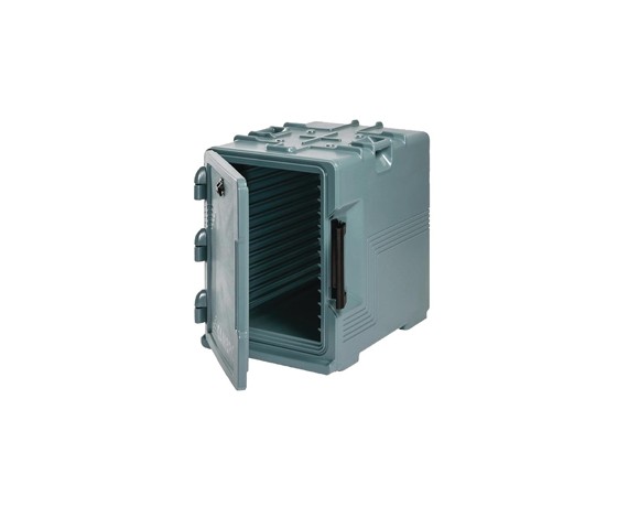 Caissons isothermes rigides pour transport alimentaire