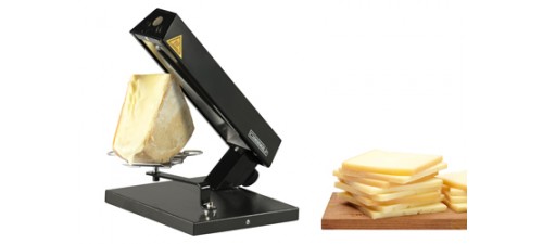 Appareil a raclette professionnel