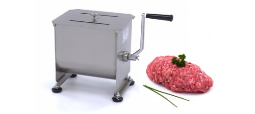 Mélangeur à viande professionnel – Boucherie & traiteur | Cuisine des Pros