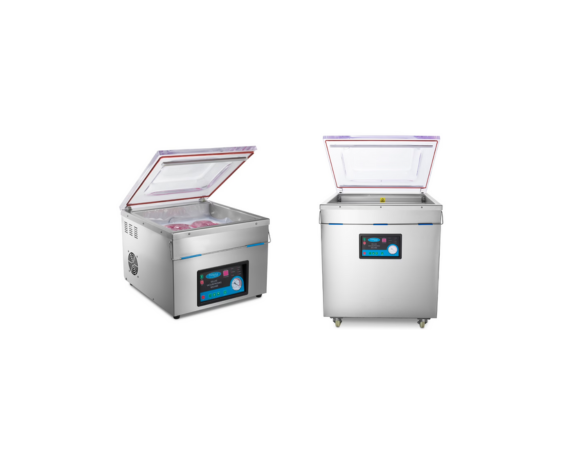 Machine sous vide professionnelle