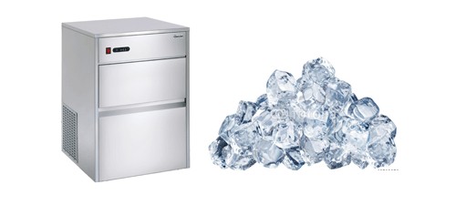Machine à glaçons professionnelle | Bars & Restaurants | Cuisine des Pros