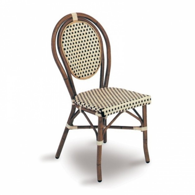 Chaise Bistro Bruges S