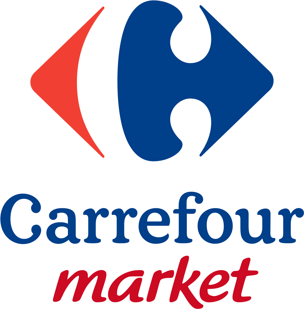 Carrefour market